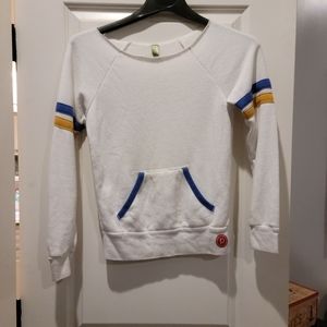 Pure barre sweatshirt